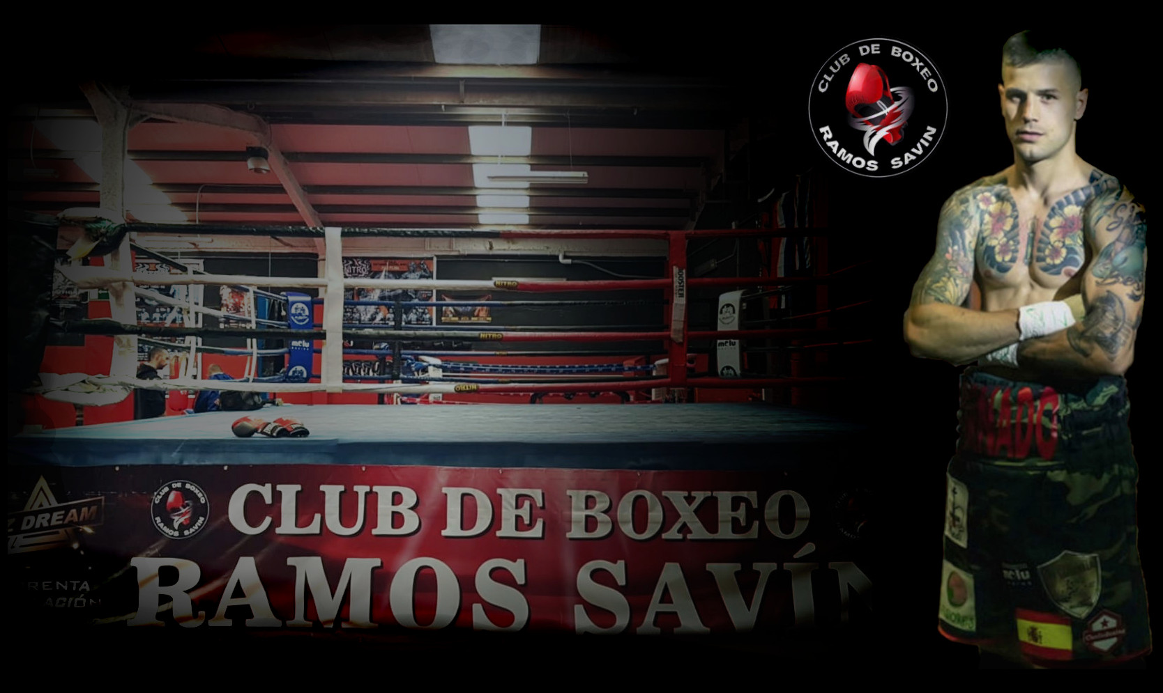 Boxeo